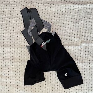 ASSOS Mille GTS Cycling Bib Shorts